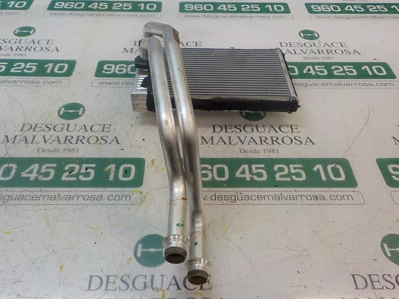 Recambio de radiador calefaccion / aire acondicionado para opel insignia berlina sport referencia OEM IAM 13263329  