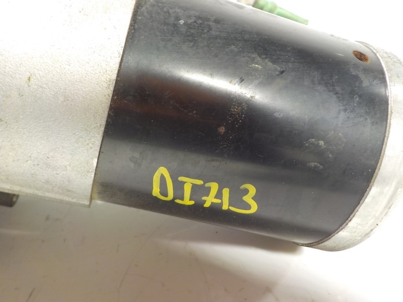 Recambio de motor arranque para peugeot 208 1.4 hdi fap referencia OEM IAM 5802Z8 9663528880 M000T22471