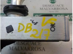 Recambio de radiador calefaccion / aire acondicionado para opel insignia berlina sport referencia OEM IAM 13263329   2