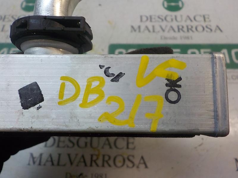 Recambio de radiador calefaccion / aire acondicionado para opel insignia berlina sport referencia OEM IAM 13263329  