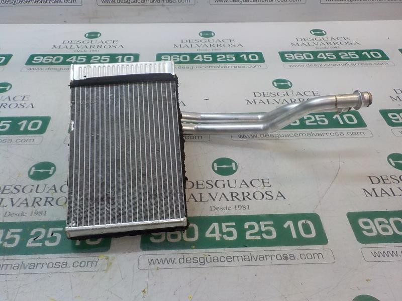 Recambio de radiador calefaccion / aire acondicionado para opel insignia berlina sport referencia OEM IAM 13263329  