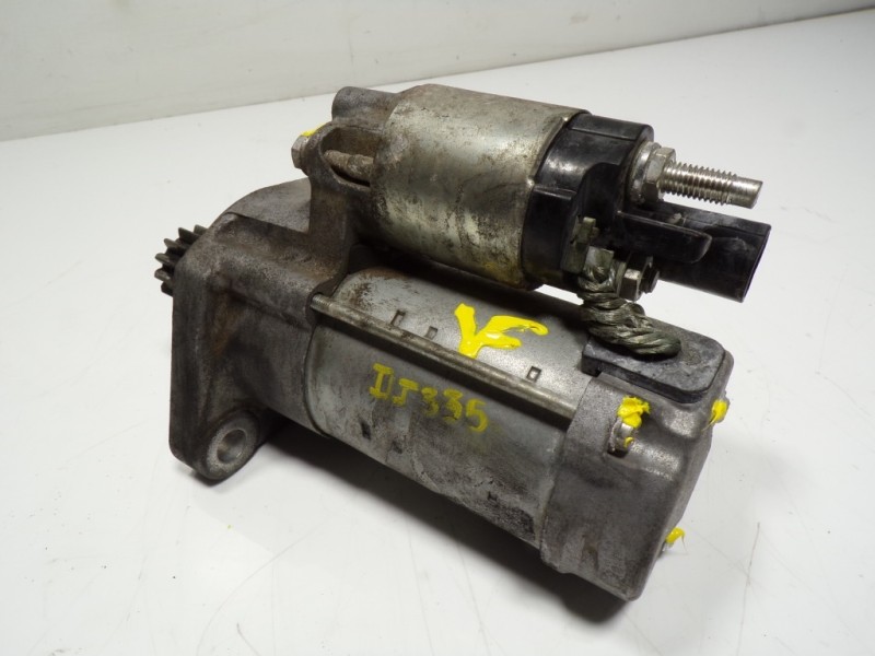 Recambio de motor arranque para seat ibiza (kj1) fr referencia OEM IAM 02Z911024 02Z911024 4380000193