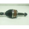 Recambio de transmision derecha para toyota yaris cross (mxp_) 1.5 hybrid (mxpj10) referencia OEM IAM 434100D820 434100D820 