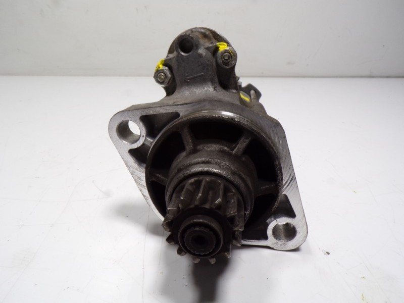 Recambio de motor arranque para seat ibiza (kj1) fr referencia OEM IAM 02Z911024 02Z911024 4380000193