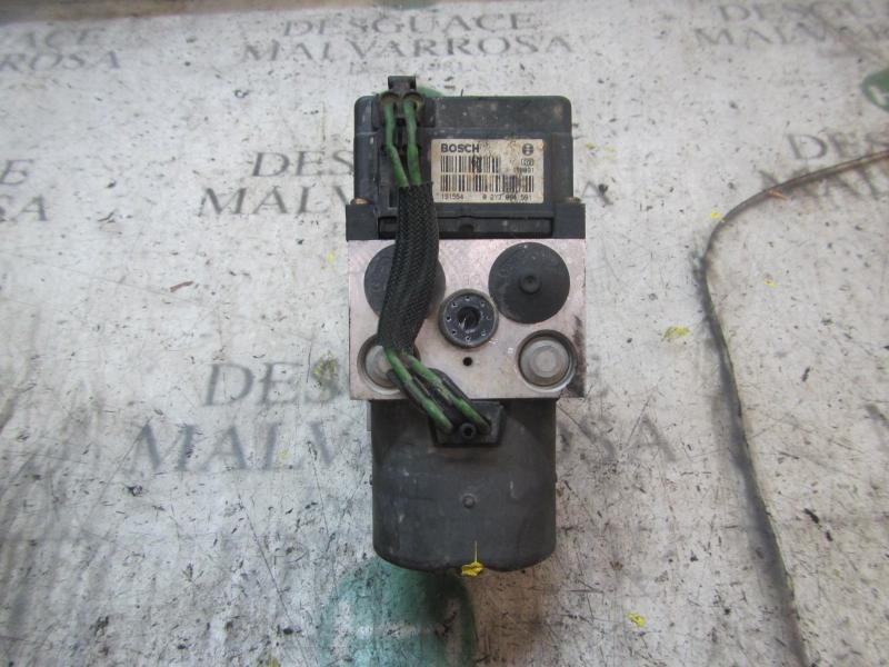 Recambio de abs para opel astra g coupé 2.2 16v cat (z 22 se) referencia OEM IAM   