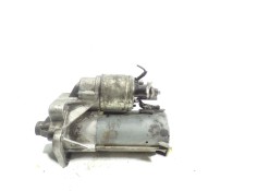 Recambio de motor arranque para dacia dokker 1.5 dci diesel fap cat referencia OEM IAM 233003329R 233003329 