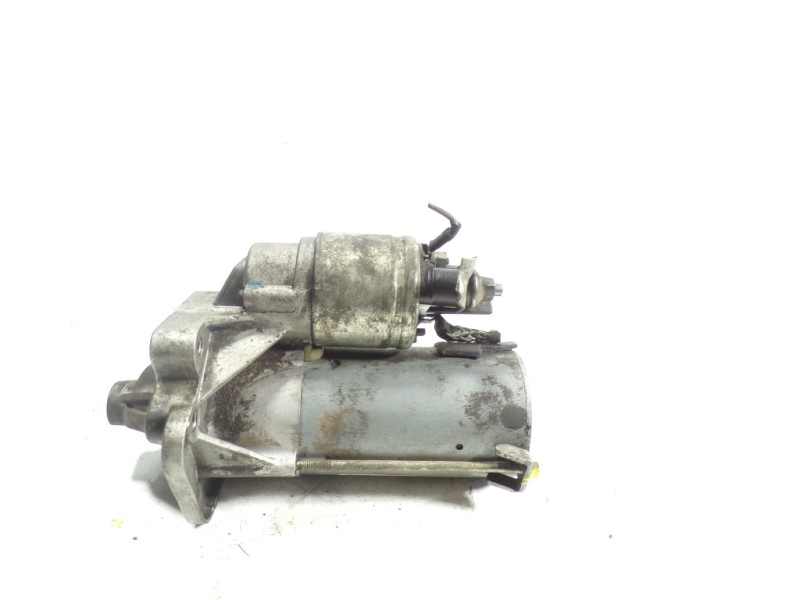 Recambio de motor arranque para dacia dokker 1.5 dci diesel fap cat referencia OEM IAM 233003329R 233003329 