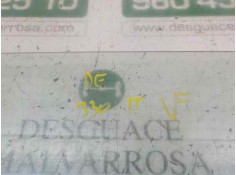 Recambio de cristal puerta trasero izquierdo para kia picanto (ja) 1.0 cat referencia OEM IAM 834201Y011   2