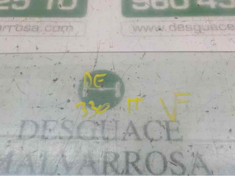 Recambio de cristal puerta trasero izquierdo para kia picanto (ja) 1.0 cat referencia OEM IAM 834201Y011  