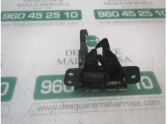 Recambio de cerradura capot para hyundai veloster sport s referencia OEM IAM 811302V000   2
