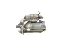 Recambio de motor arranque para dacia dokker 1.5 dci diesel fap cat referencia OEM IAM 233003329R 233003329  2