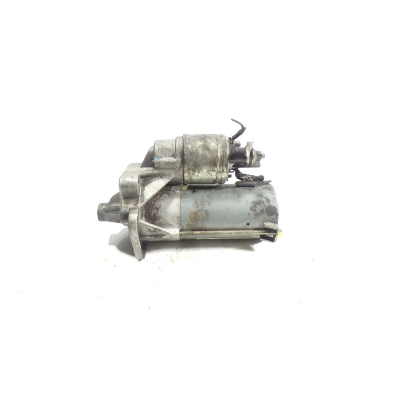 Recambio de motor arranque para dacia dokker 1.5 dci diesel fap cat referencia OEM IAM 233003329R 233003329 