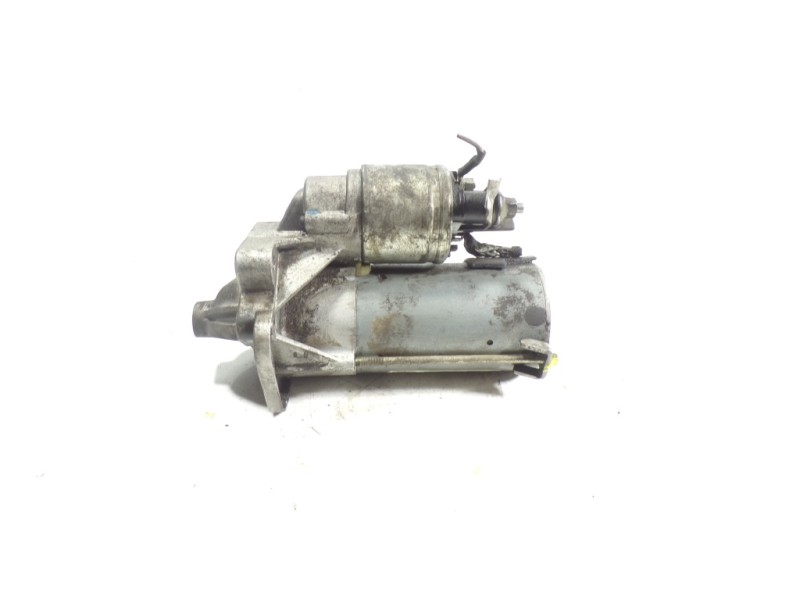 Recambio de motor arranque para dacia dokker 1.5 dci diesel fap cat referencia OEM IAM 233003329R 233003329 