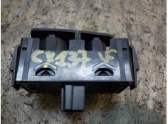 Recambio de warning para dacia lodgy 1.5 dci diesel fap cat referencia OEM IAM 252905668R   2