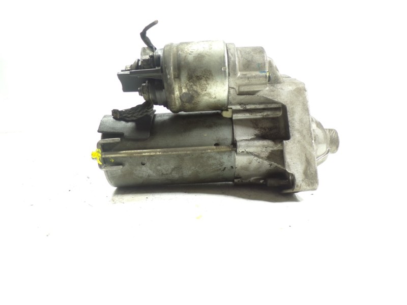Recambio de motor arranque para dacia dokker 1.5 dci diesel fap cat referencia OEM IAM 233003329R 233003329 