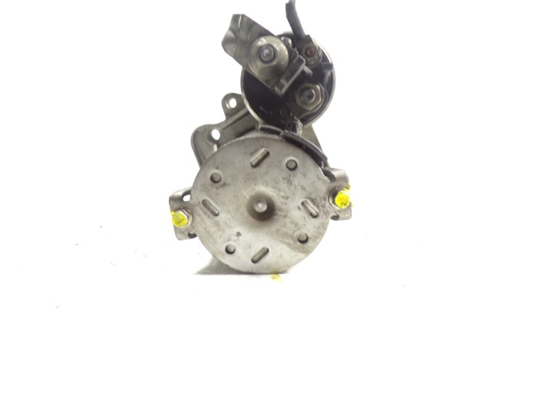 Recambio de motor arranque para dacia dokker 1.5 dci diesel fap cat referencia OEM IAM 233003329R 233003329 