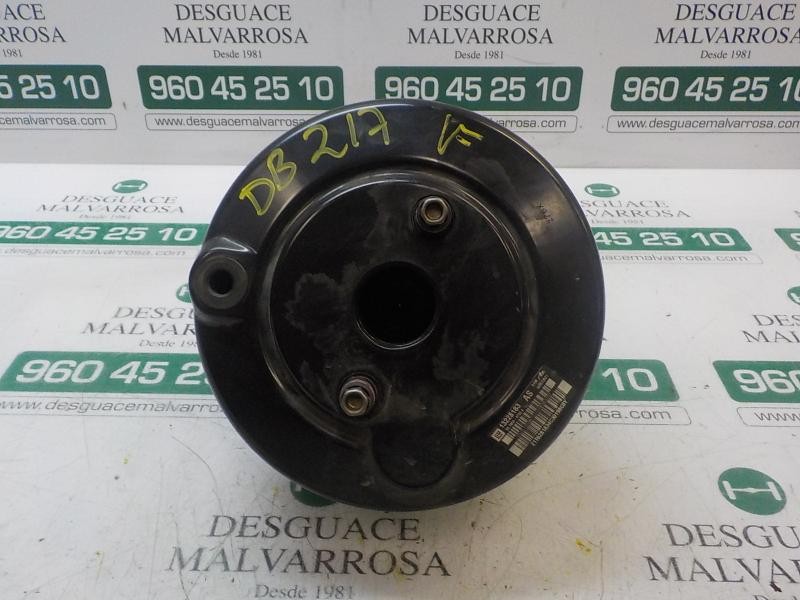 Recambio de servofreno para opel insignia berlina sport referencia OEM IAM 13286439 13228183 03785907324