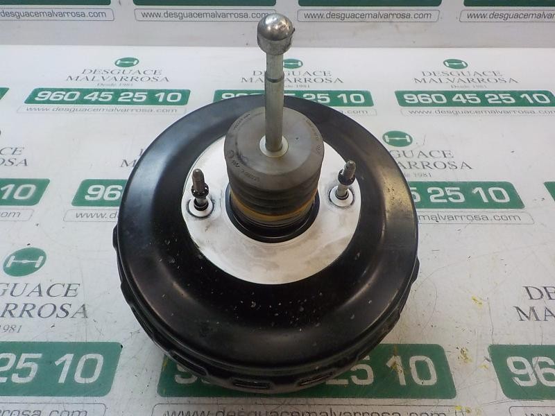 Recambio de servofreno para opel insignia berlina sport referencia OEM IAM 13286439 13228183 03785907324