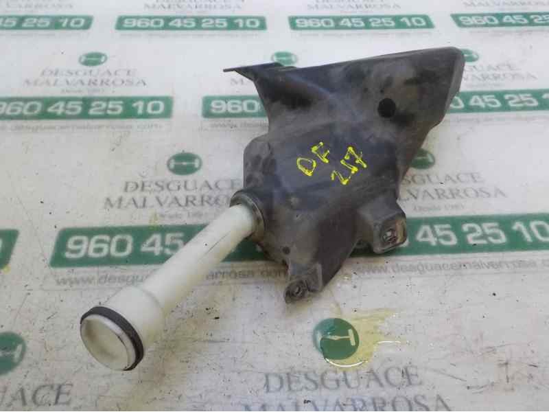 Recambio de deposito limpia para chevrolet cruze 2.0 diesel cat referencia OEM IAM   