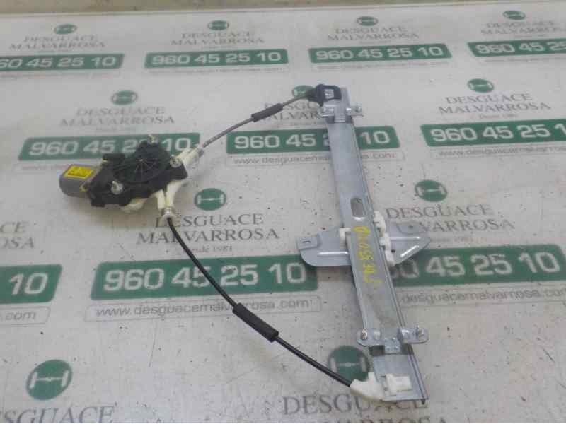 Recambio de elevalunas delantero derecho para kia picanto (ja) 1.0 cat referencia OEM IAM 824021Y010  