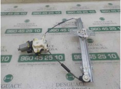 Recambio de elevalunas delantero derecho para kia picanto (ja) 1.0 cat referencia OEM IAM 824021Y010   2