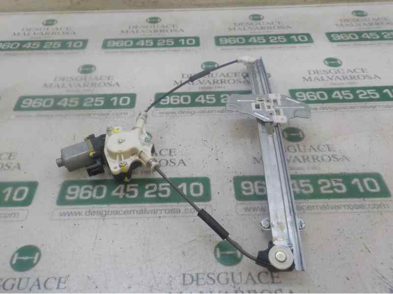 Recambio de elevalunas delantero derecho para kia picanto (ja) 1.0 cat referencia OEM IAM 824021Y010  
