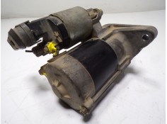Recambio de motor arranque para toyota yaris 1.0 cat referencia OEM IAM 281000Q080 281000Q080  2