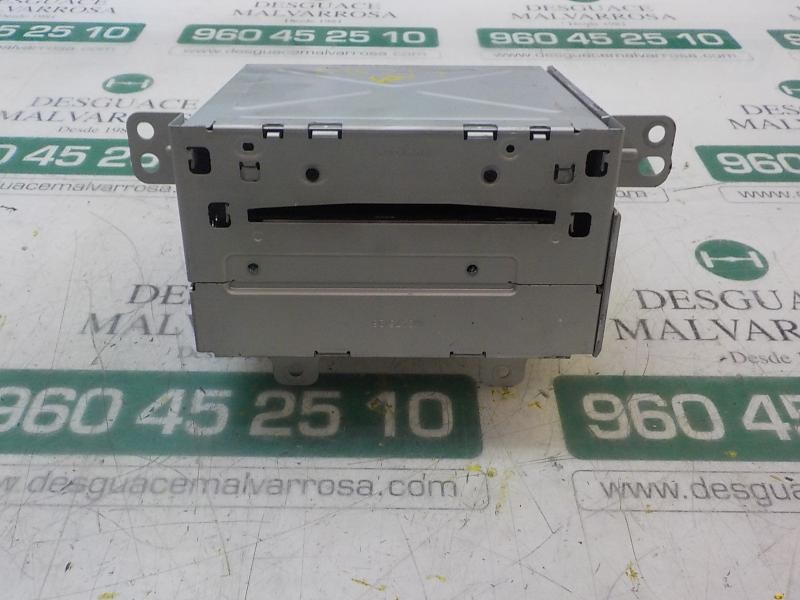 Recambio de sistema audio / radio cd para opel insignia berlina sport referencia OEM IAM 13336631 13326329 