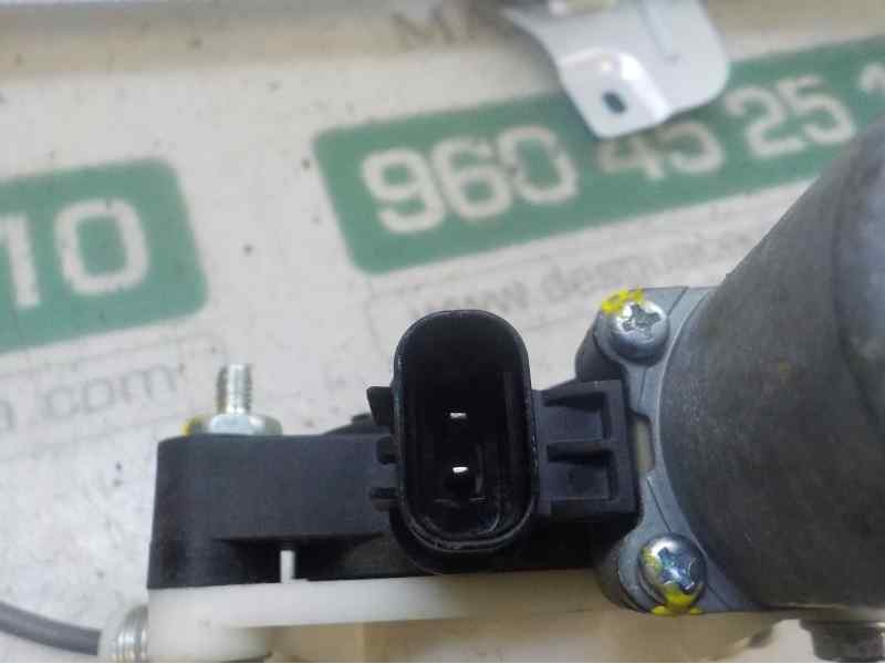 Recambio de elevalunas delantero derecho para kia picanto (ja) 1.0 cat referencia OEM IAM 824021Y010  