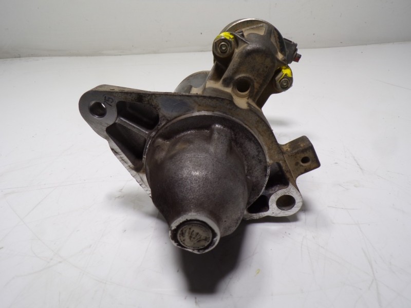 Recambio de motor arranque para toyota yaris 1.0 cat referencia OEM IAM 281000Q080 281000Q080 