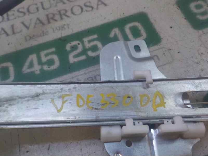 Recambio de elevalunas delantero derecho para kia picanto (ja) 1.0 cat referencia OEM IAM 824021Y010  