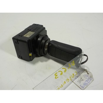 CONMUTADOR DE ARRANQUE 9556132002001C 3D0905865C 9556379442401C