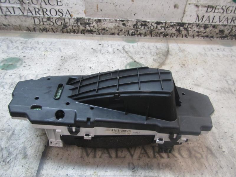 Recambio de cuadro instrumentos para toyota yaris 1.3 16v cat referencia OEM IAM 838000DJ60 838000DJ60 MB4573003672