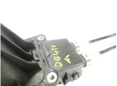 Recambio de palanca cambio para dacia dokker 1.5 dci diesel fap cat referencia OEM IAM 349011400R 9615931 9615931 2