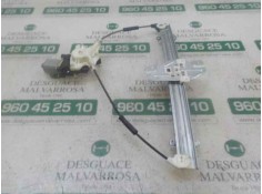 Recambio de elevalunas delantero izquierdo para kia picanto (ja) 1.0 cat referencia OEM IAM 824011Y010   2