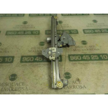 ELEVALUNAS DELANTERO DERECHO 807209071R 128001471B 128001471B