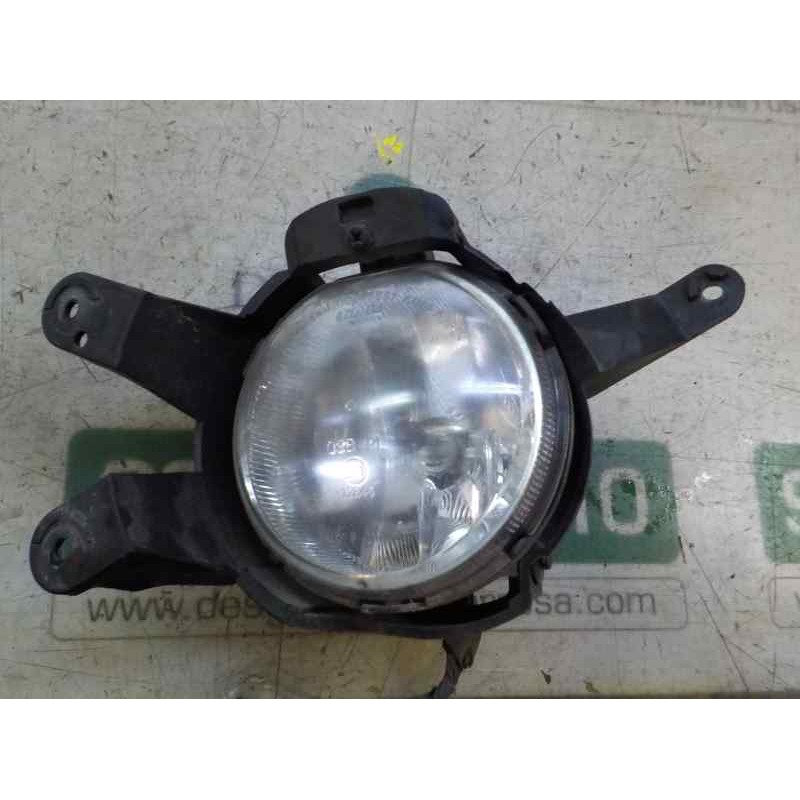 Recambio de faro antiniebla izquierdo para chevrolet cruze 2.0 diesel cat referencia OEM IAM   