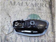 Recambio de maneta interior delantera derecha para renault clio iv 1.5 dci diesel fap energy referencia OEM IAM 826720001R   2