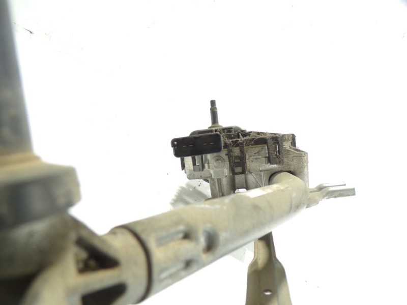 Recambio de motor limpia delantero para peugeot 208 1.4 hdi fap referencia OEM IAM 9673222580 0390241540 