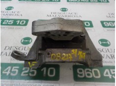 Recambio de soporte motor derecho para opel insignia berlina sport referencia OEM IAM 13227717   2