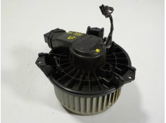 Recambio de motor calefaccion para toyota yaris 1.0 cat referencia OEM IAM 871030D101 AV1370 
