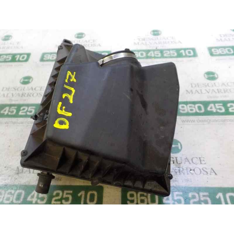 Recambio de filtro aire para chevrolet cruze 2.0 diesel cat referencia OEM IAM   