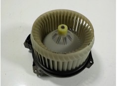 Recambio de motor calefaccion para toyota yaris 1.0 cat referencia OEM IAM 871030D101 AV1370  2