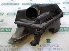 Recambio de filtro aire para chevrolet cruze 2.0 diesel cat referencia OEM IAM    2