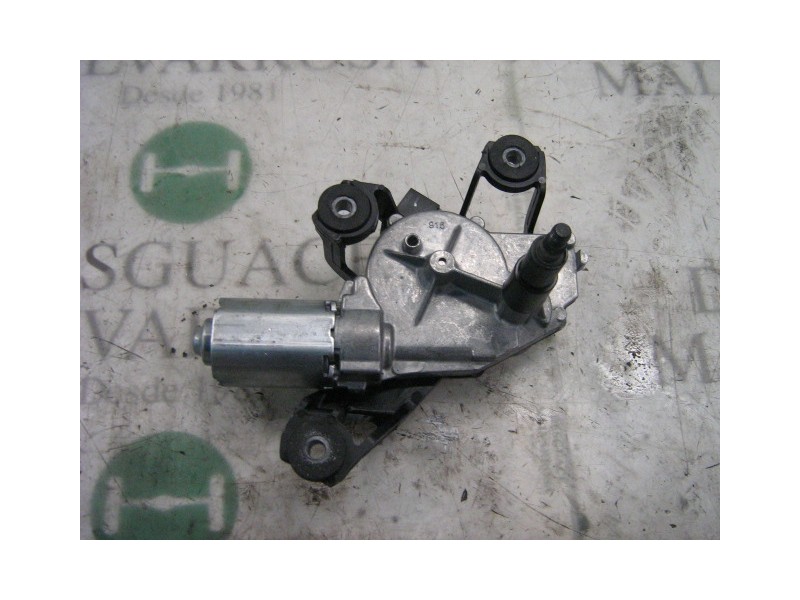 Recambio de motor limpia trasero para renault megane ii berlina 5p confort dynamique referencia OEM IAM   