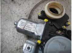 Recambio de elevalunas delantero izquierdo para toyota yaris 1.3 16v cat referencia OEM IAM 698200D041 857020F010 983712100 2