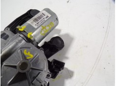 Recambio de motor limpia trasero para peugeot 208 1.4 hdi fap referencia OEM IAM 9673251380 9673251380A W000027332 2