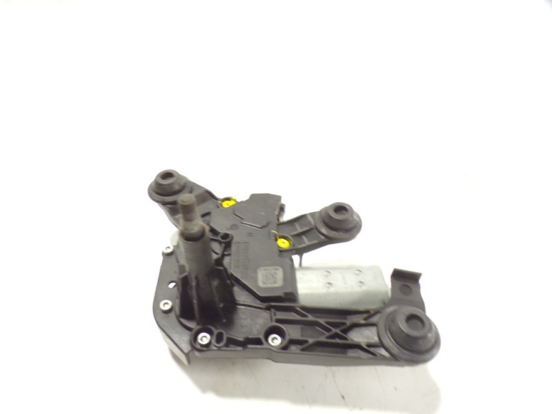 Recambio de motor limpia trasero para peugeot 208 1.4 hdi fap referencia OEM IAM 9673251380 9673251380A W000027332