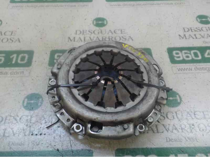 Recambio de kit embrague para kia picanto (ja) 1.0 cat referencia OEM IAM 4130002875  4110002870