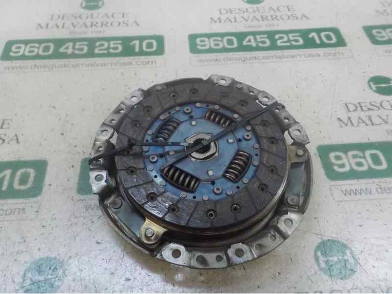 Recambio de kit embrague para kia picanto (ja) 1.0 cat referencia OEM IAM 4130002875  4110002870